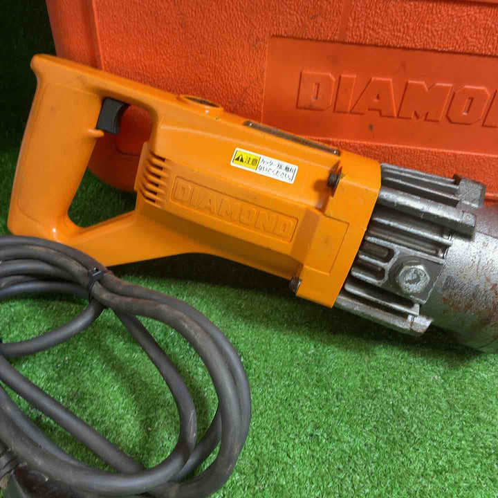 ★IKK DIAMOND(旧:石原) 鉄筋カッター DC-16W【藤沢店】