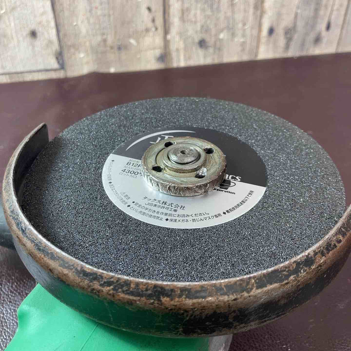 【中古品】ハイコーキ(HIKOKI ※旧:日立工機) 150mmディスクグラインダー G15SP【東大和店】