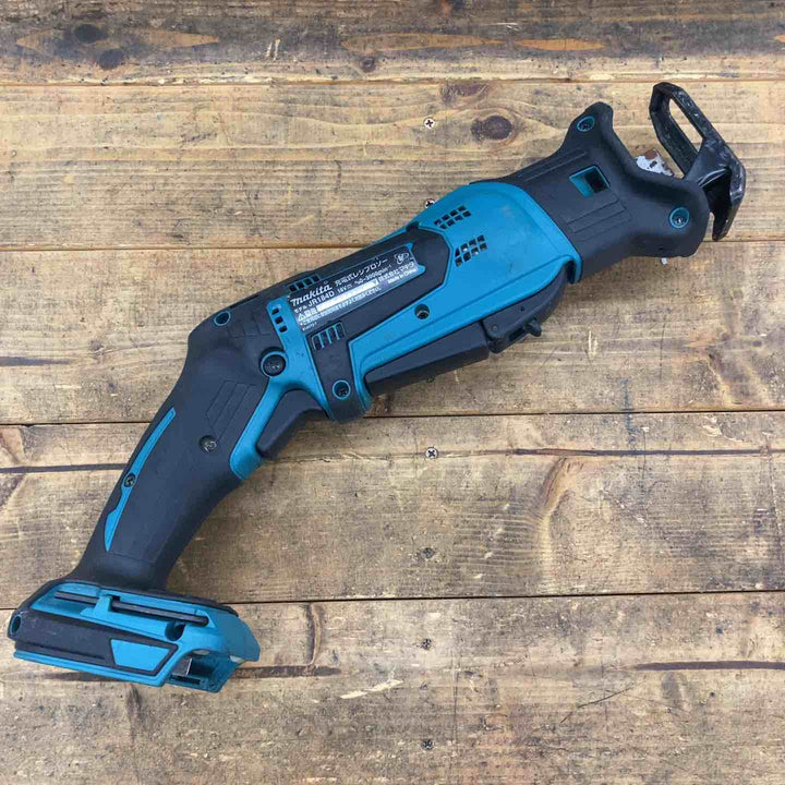★マキタ(makita) コードレスレシプロソー JR184DZ【所沢店】