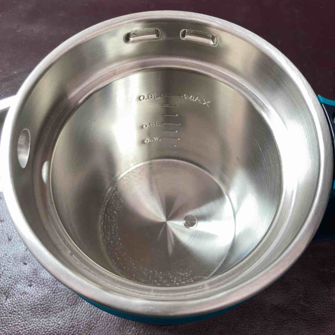 【中古美品】 マキタ(makita) コードレスケトル KT360DZ 【東大和店】