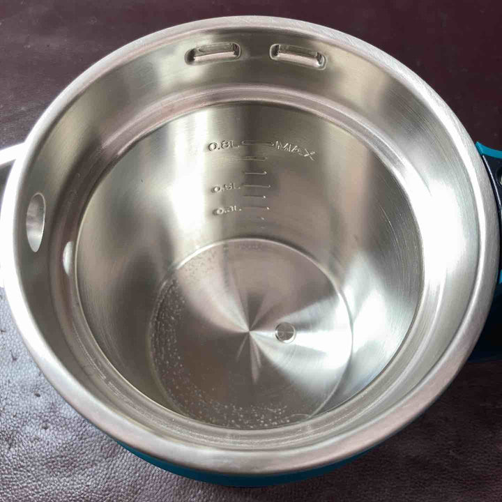 【中古美品】 マキタ(makita) コードレスケトル KT360DZ 【東大和店】