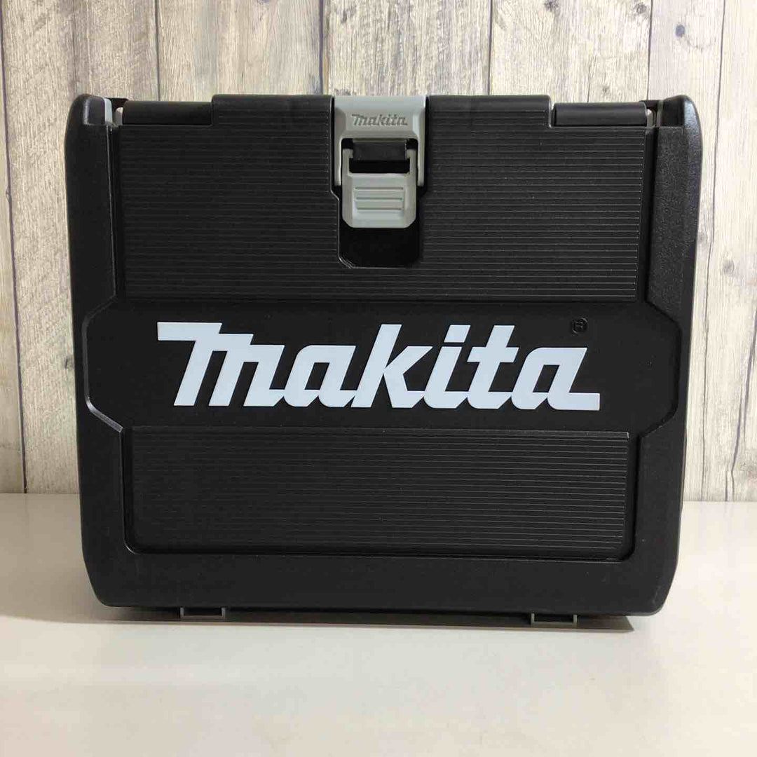 【未使用品】★マキタ(makita) 14.4V コードレスインパクトドライバー TD162DRGX【戸田店】