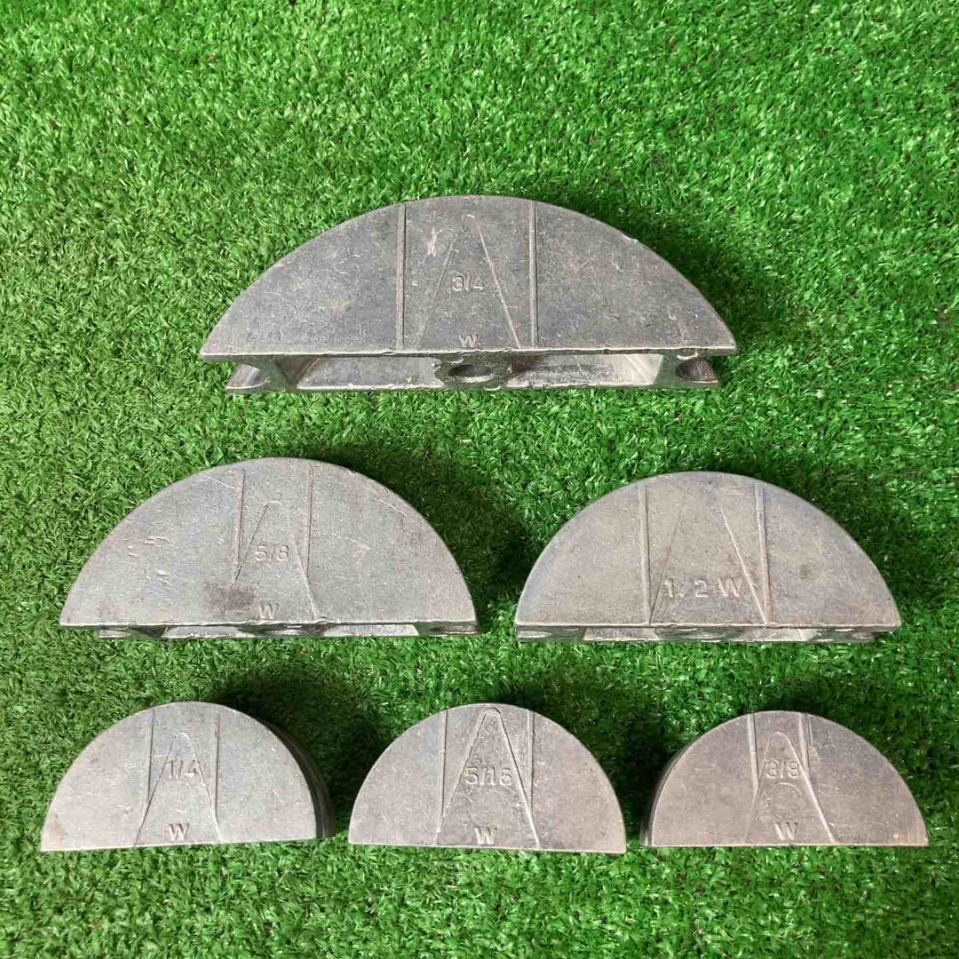 【中古品】◇FEFI 手動式油圧ベンダー【岩槻店】