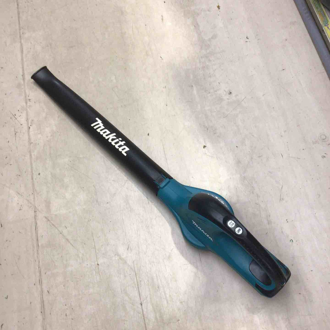 ☆マキタ(makita) コードレスブロア MUB360DRD【町田店】