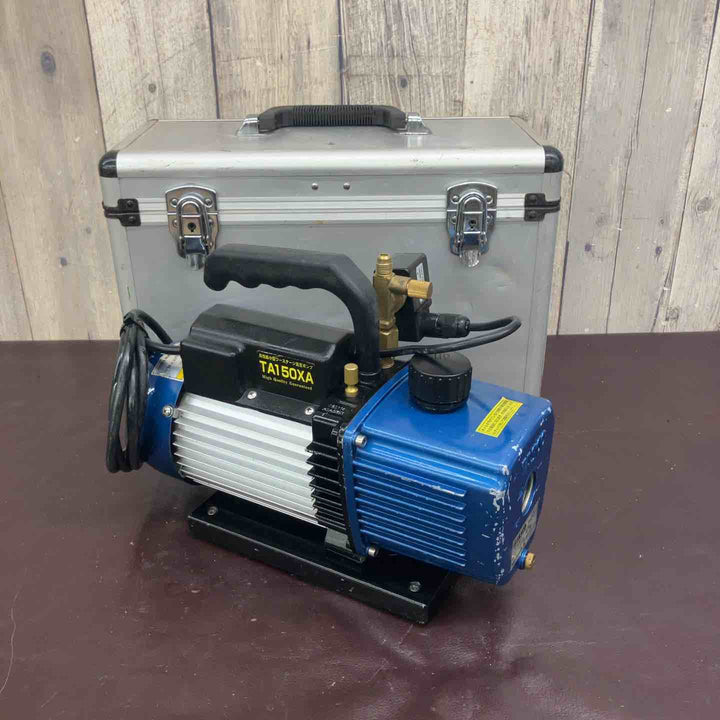 【中古品】タスコ(TASCO) 真空ポンプ TA150XA【東大和店】