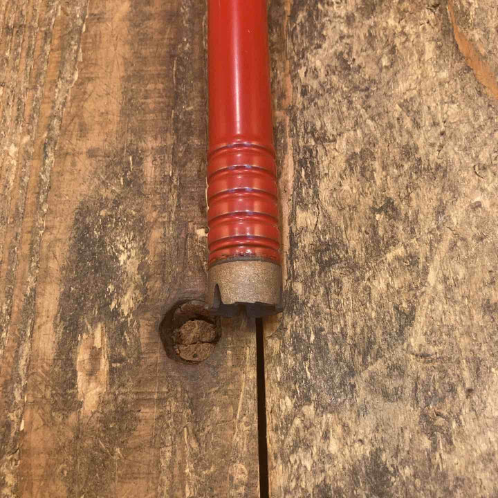 【中古品】ヒルティ(HILTI) ダイヤモンドコアビット DD-C 18/300 SPX-T abras 18mm #2076469【所沢店】