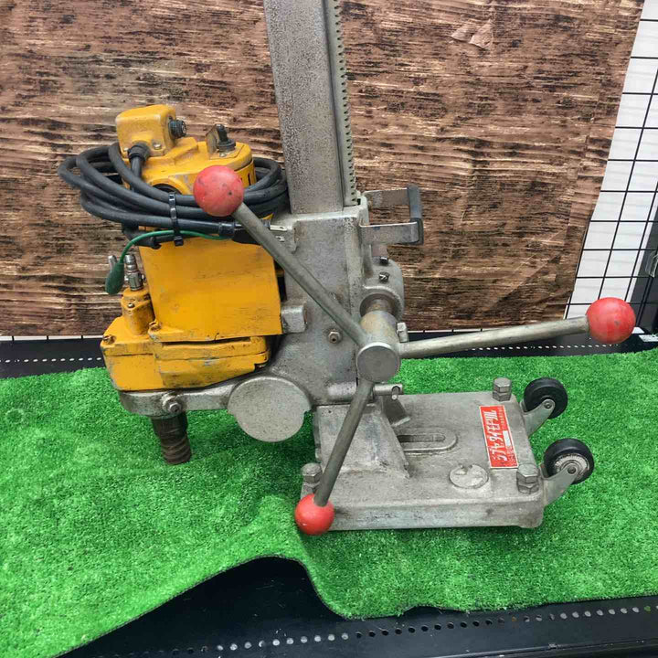 【店頭受取り限定】【中古品】SHIBUYA シブヤ 100V MD-18G ダイヤモンドコアドリル【川越店】