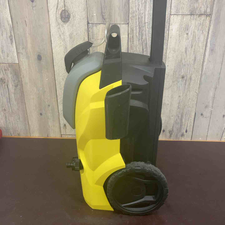 ◇ケルヒャー(KARCHER) 高圧洗浄機 K3 SILENT サイレント 50Hz 1.601-446.0【東大和店】