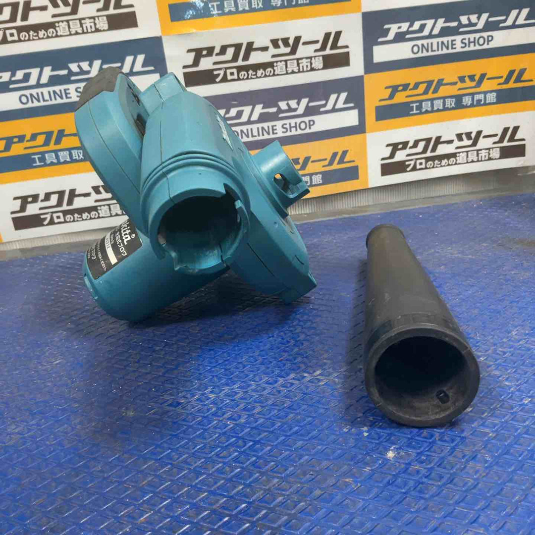 ☆マキタ(makita) コードレスブロワ UB182DZ【草加店】