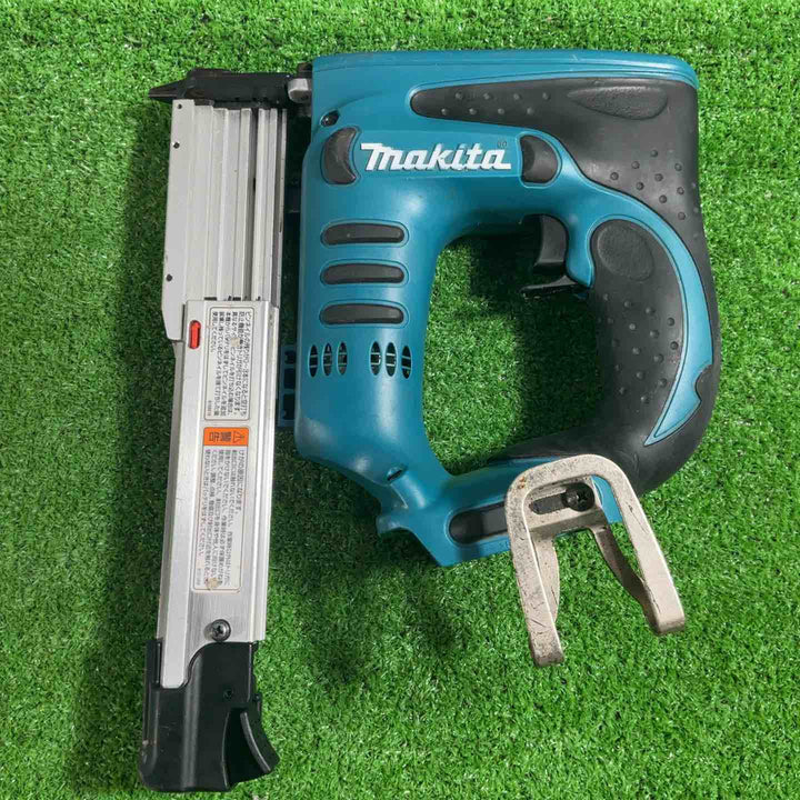 ◇マキタ(makita) コードレスピンタッカ PT350DZ 14.4Ｖ 動作確認済【川口店】