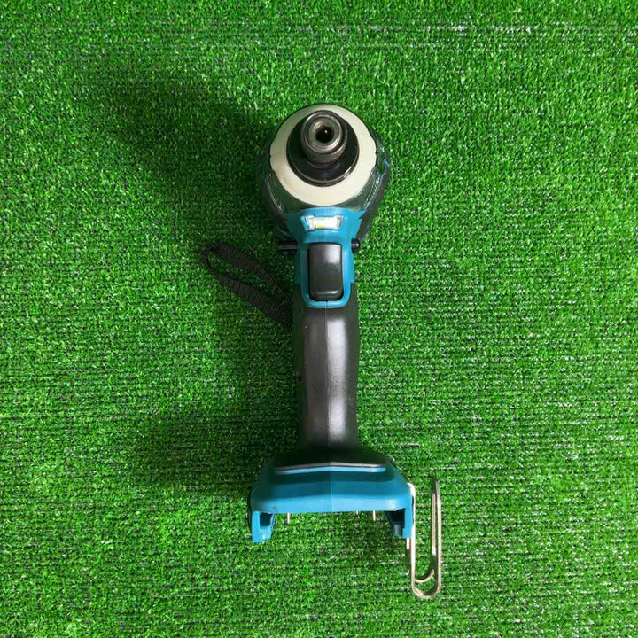 【中古品】マキタ(makita) コードレスインパクトドライバー TD138DRFX【藤沢店】