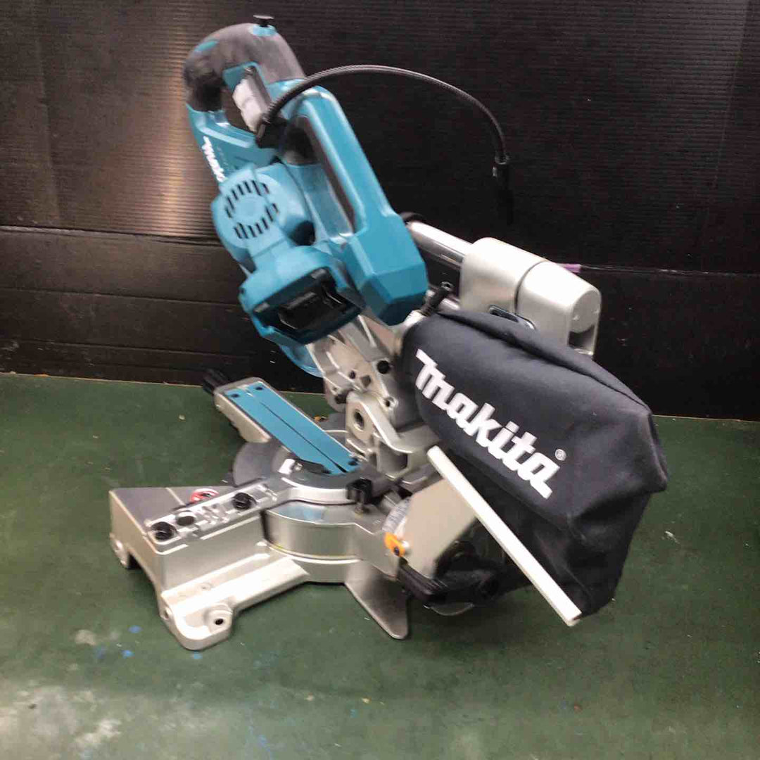 ★マキタ(makita) コードレススライドマルノコ LS610DZ【戸田店】