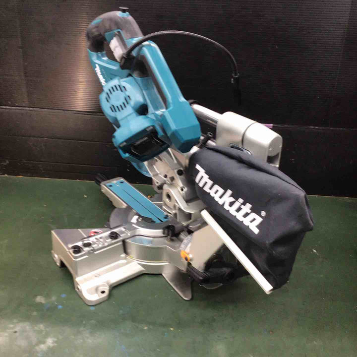 ★マキタ(makita) コードレススライドマルノコ LS610DZ【戸田店】