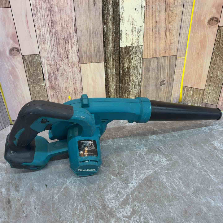 ★マキタ(makita) 充電式ブロワ UB144DZ【八潮店】