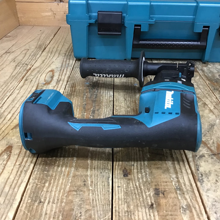 ★マキタ(makita) コードレスハンマドリル HR182DRGX【所沢店】