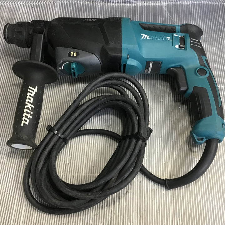 【中古】マキタ(makita) ハンマドリル HR2601F【草加店】