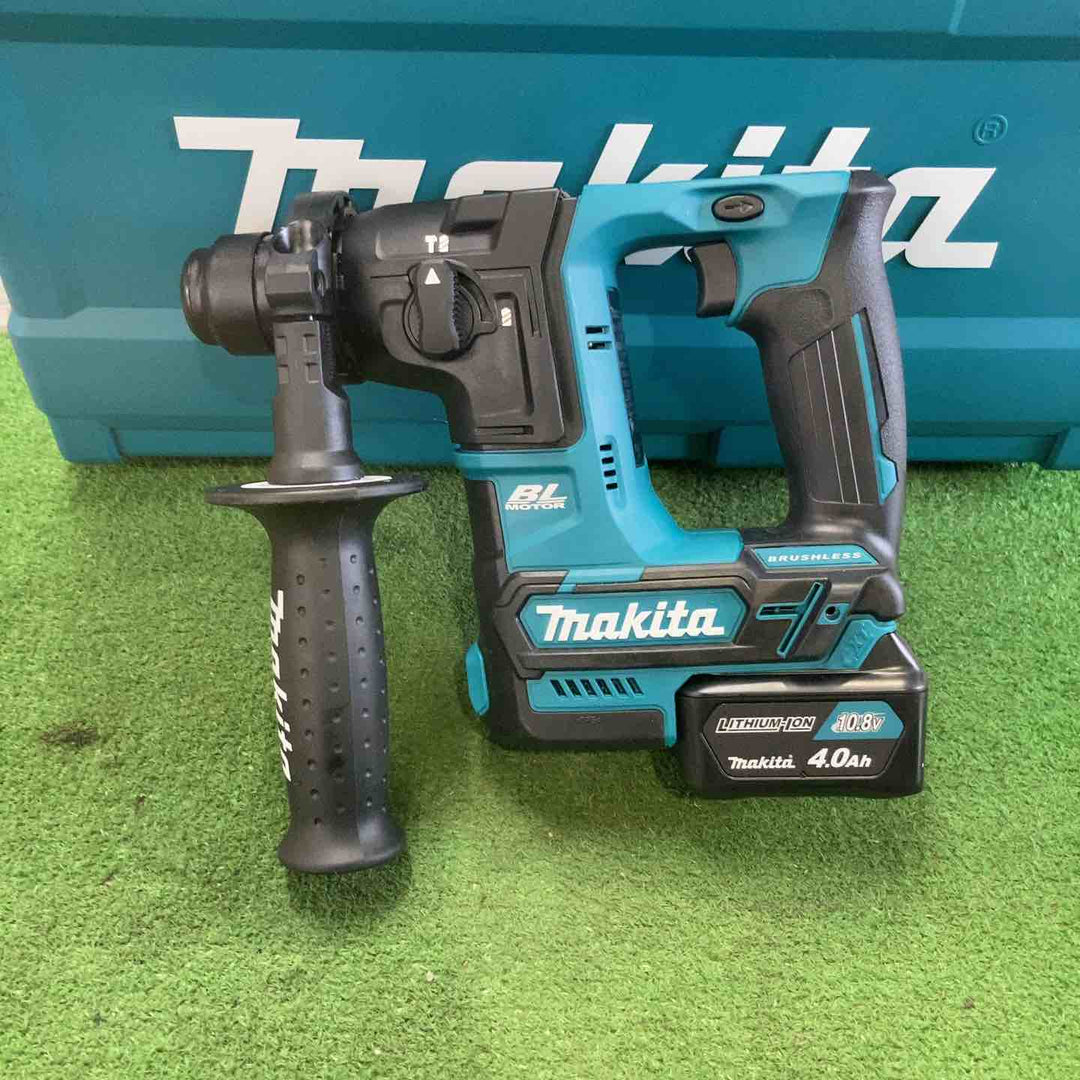 マキタ(makita) コードレスハンマドリル HR166DSMX【町田店】