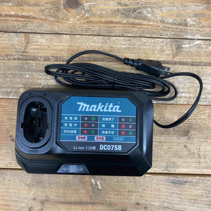 【未使用】 ★マキタ(makita) コードレスペンインパクトドライバー TD022DSHXO 【東大和店】