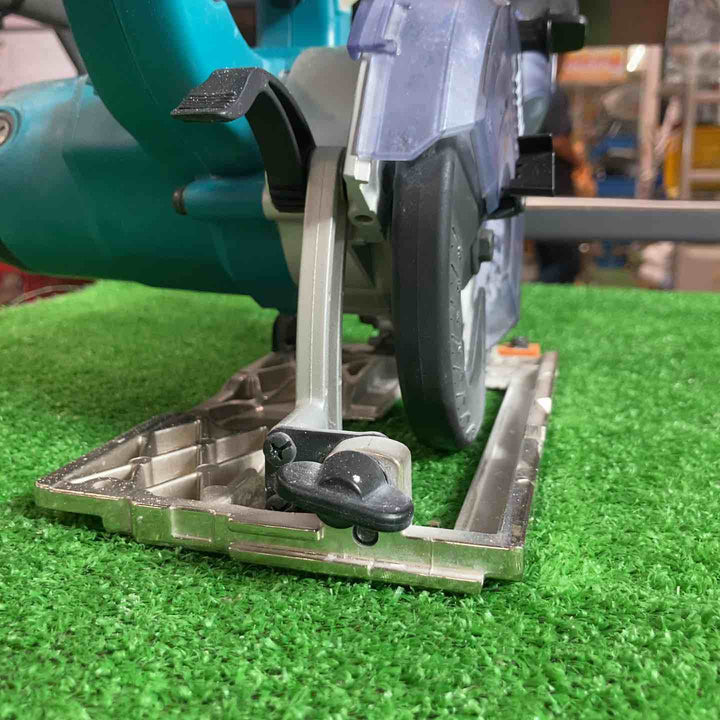マキタ 100V 防じんマルノコ+小型集じん機セット KS5000FX+450(P)※集じん袋・ホース付き　【草加店】