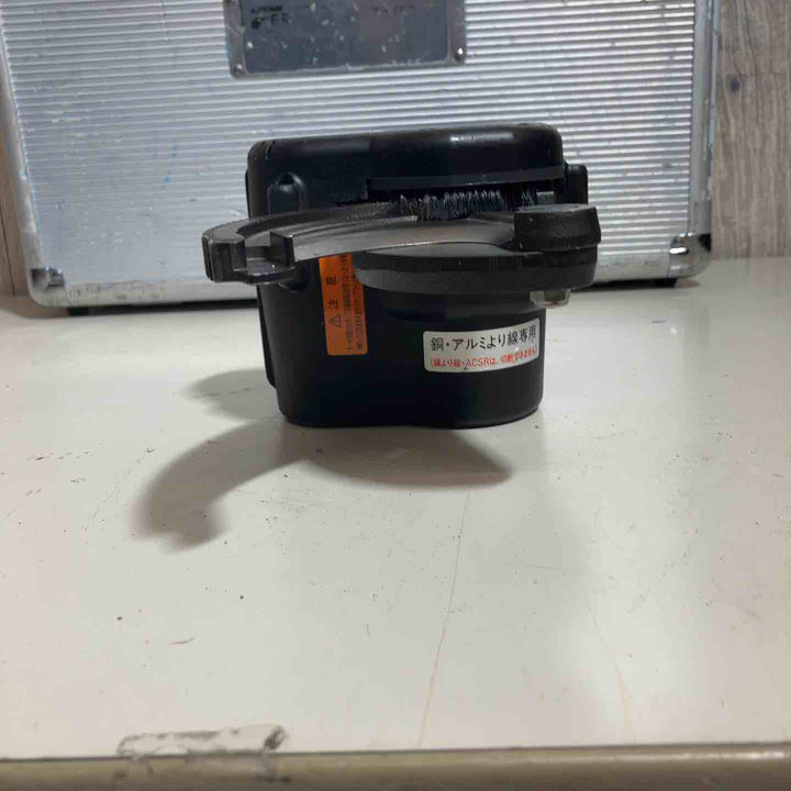 ◇泉精器(IZUMI) コードレスケーブルカッター REC-Li50【戸田店】