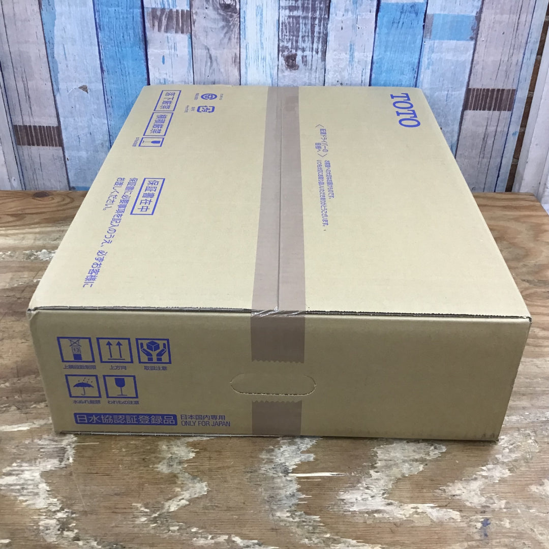 □TOTO ウォシュレット アプリコット F4 TCF4744 #NW1 ホワイト①【柏店】