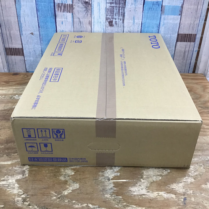 □TOTO ウォシュレット アプリコット F4 TCF4744 #NW1 ホワイト①【柏店】