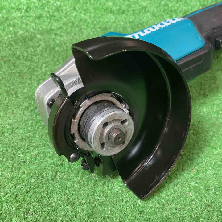 ★マキタ(makita) 100mmコードレスディスクグラインダ GA418DZ【岩槻店】