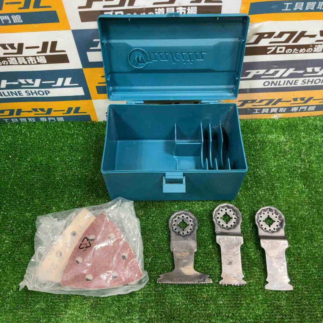 ★マキタ(makita) マルチツール TM3010CT【草加店】