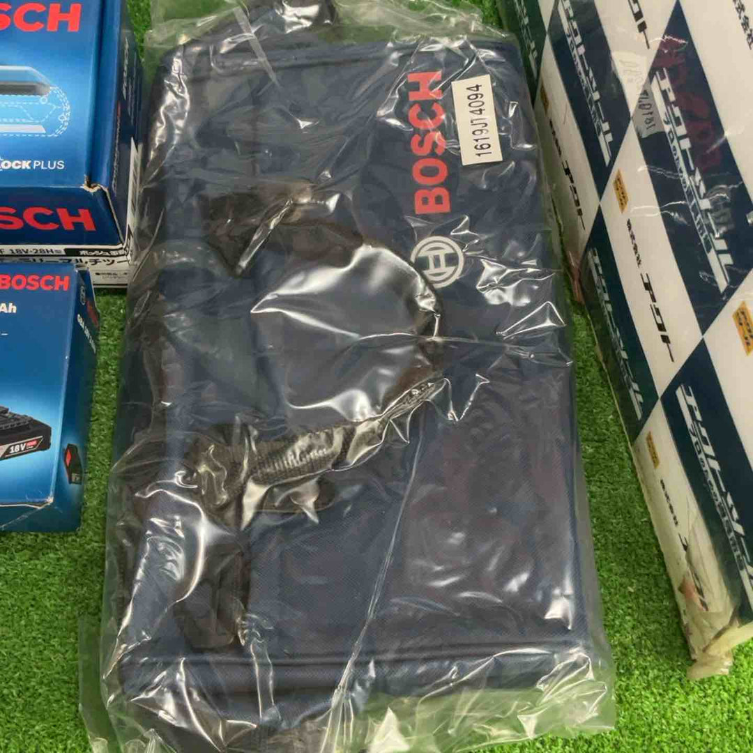 BOSCH ボッシュ 充電式マルチツール GMF18V-28J【草加店】