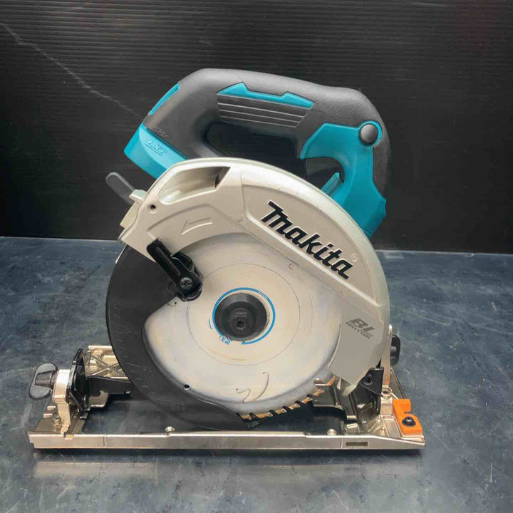 ★マキタ(makita) コードレス丸のこ HS610DZ【川越店】