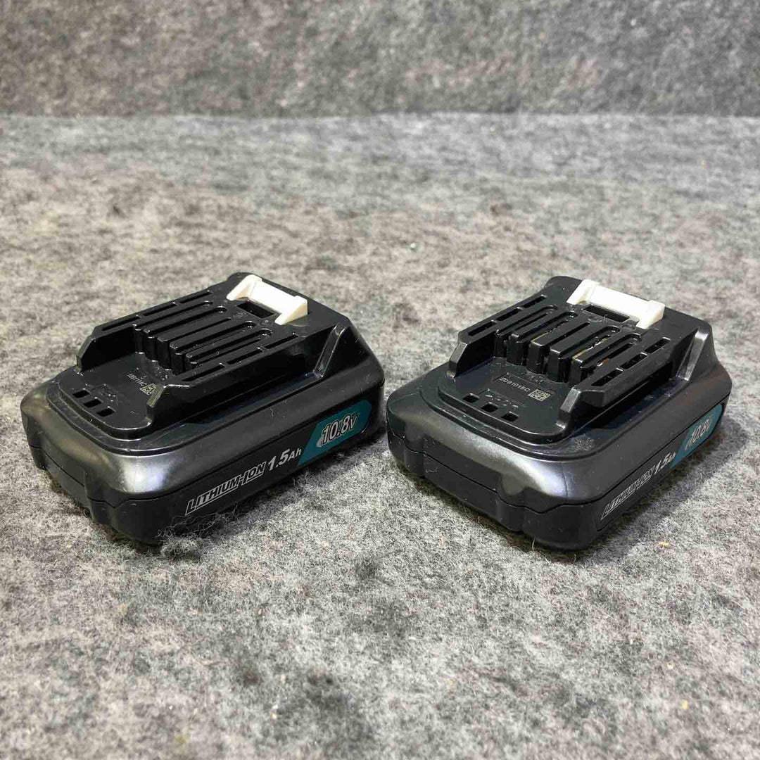 マキタ(makita) コードレスレシプロソー JR104DSH【桶川店】