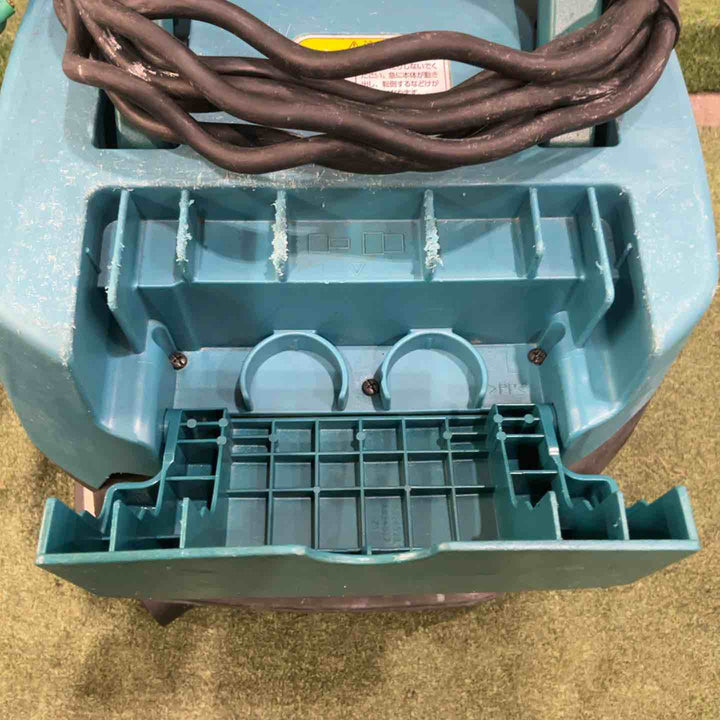 ★マキタ(makita) 集じん機 乾式 484(P) 動作確認済【川口店】
