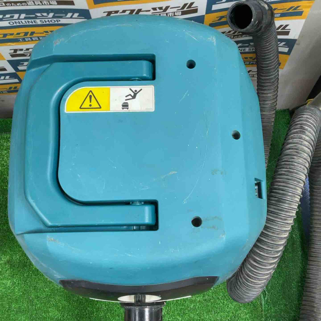 ★マキタ(makita) 集じん機 乾湿両用 VC2500【草加店】