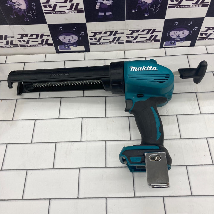 ☆マキタ(makita) コードレスコーキングガン CG180DZ【所沢店】