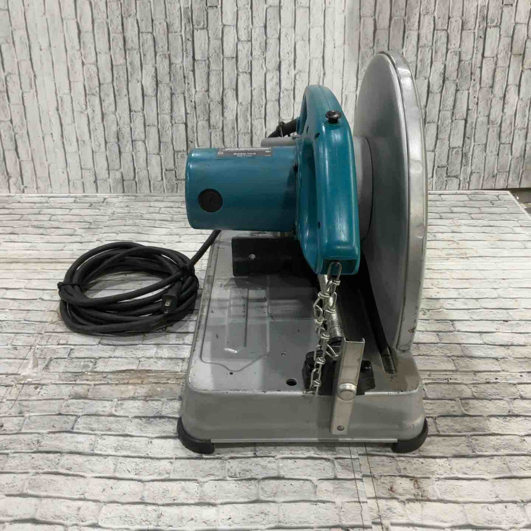 ☆マキタ(makita) 高速切断機 2414NB【川口店】