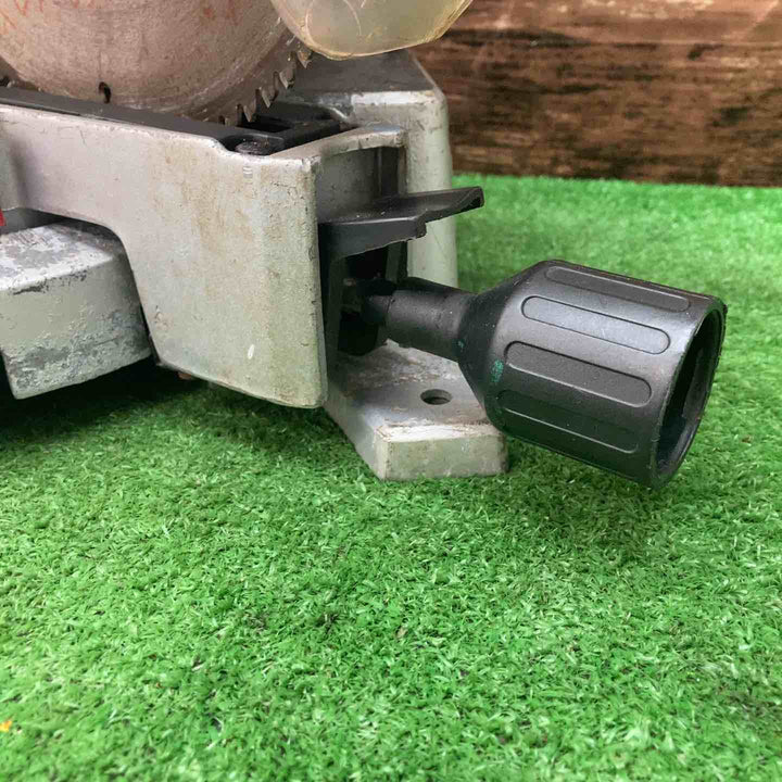 新興製作所　卓上スライド丸ノコ　SSC-216A【川越店】