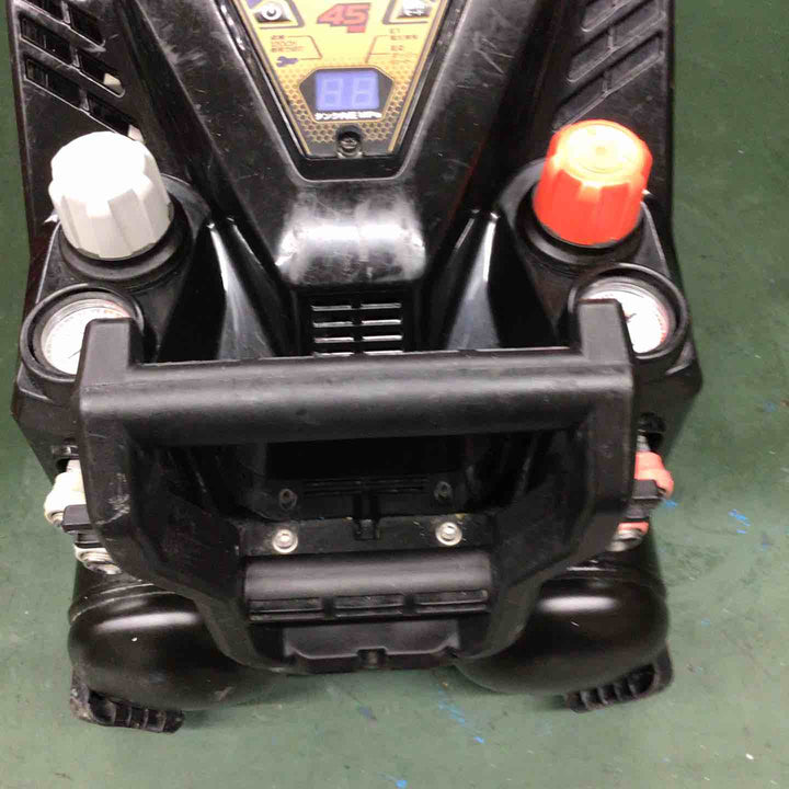 ★ハイコーキ(HIKOKI ※旧:日立工機) エアコンプレッサー EC1445H3(CTN)【戸田店】