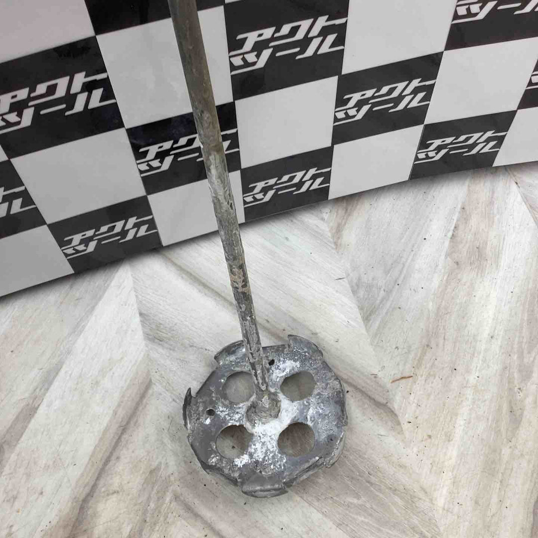 ☆日本電産(旧：東芝) かくはん機 SBM-150E1【越谷店】