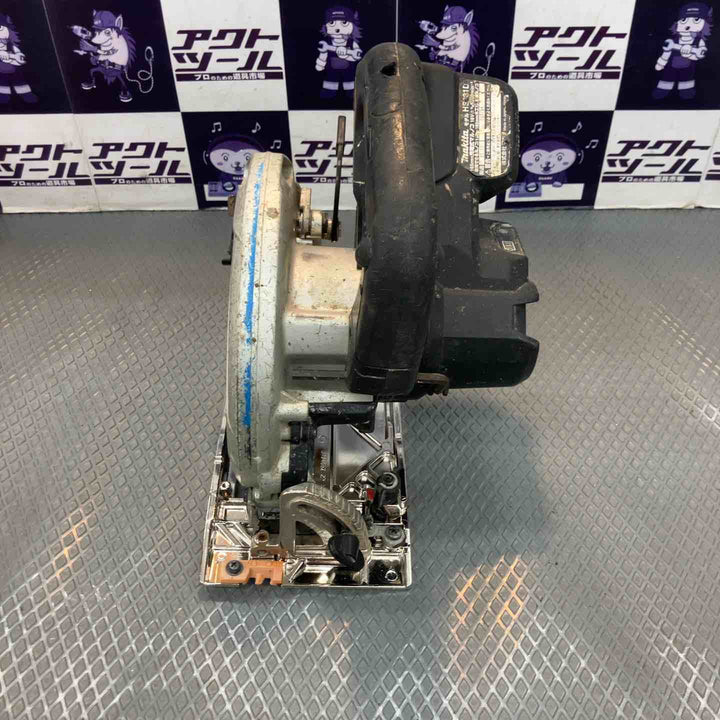 【中古品】マキタ(makita) コードレス丸のこ HS631DZB【所沢店】