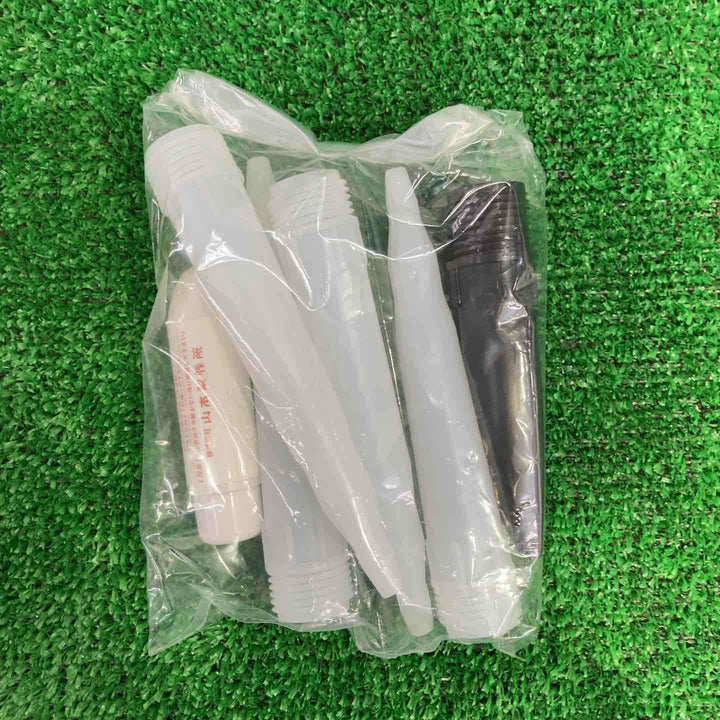 YSC/山本製作所　コーキングガン　600mlエコカート専用ガン　YFE-600H【町田店】