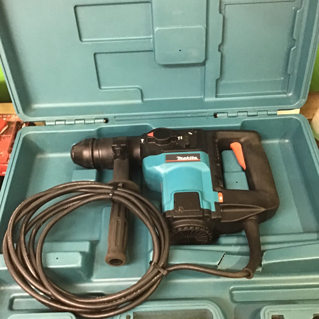 〇マキタ(makita) ハンマドリル HR3000C【町田店】