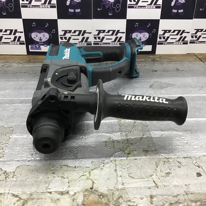 ★マキタ(makita) コードレスハンマドリル HR202DRFX【所沢店】