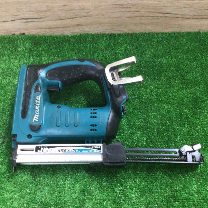 マキタ(makita) コードレスタッカ ST420DZK【町田店】