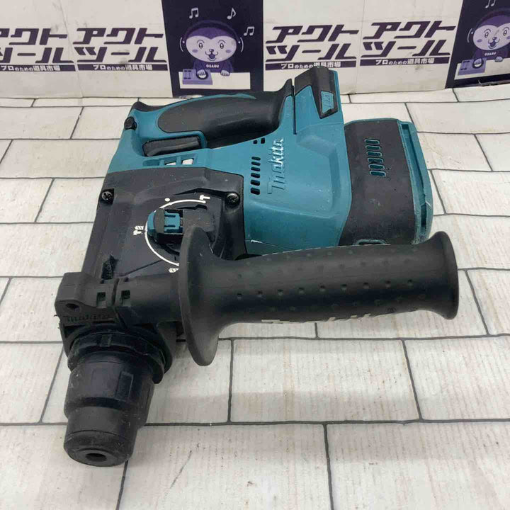 ☆マキタ(makita) コードレスハンマドリル HR244DZ【所沢店】