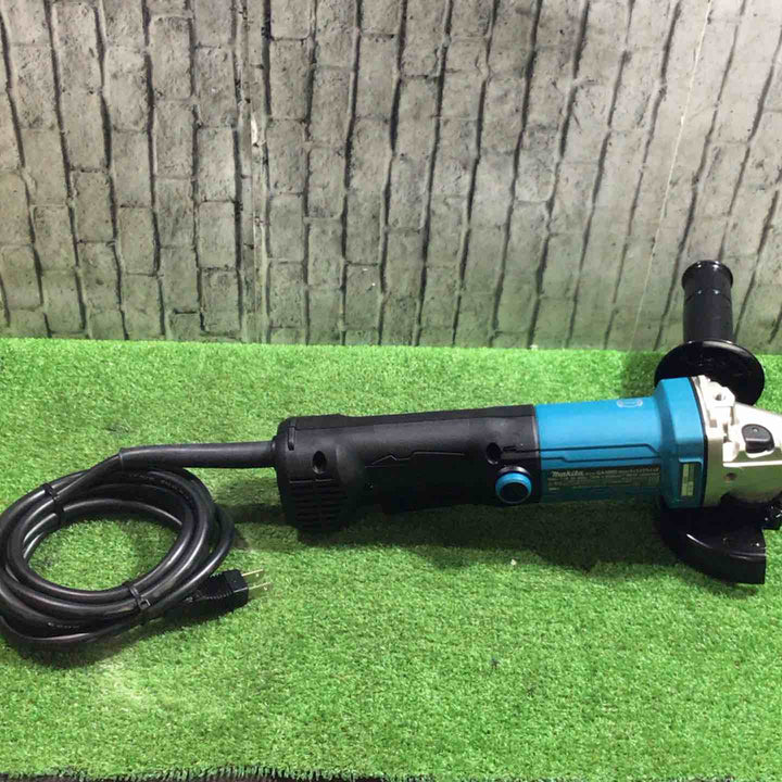 ◇マキタ(makita) 100mmディスクグラインダ GA4060【川口店】