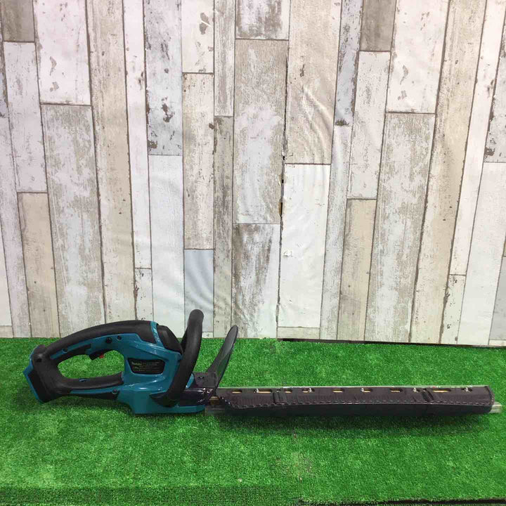 ◇マキタ(makita) コードレス生垣バリカン MUH467DZ【町田店】