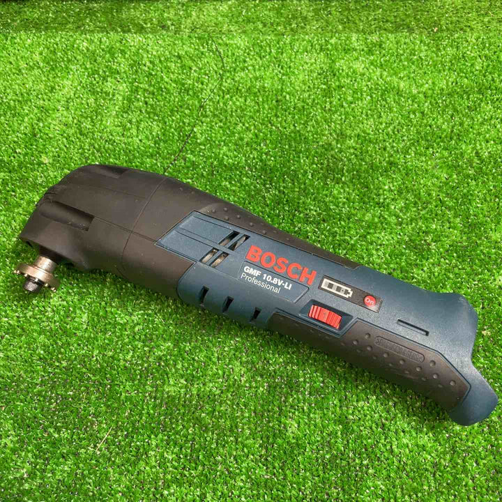 ボッシュ(BOSCH) コードレスマルチツール GMF10.8V-LI【桶川店】