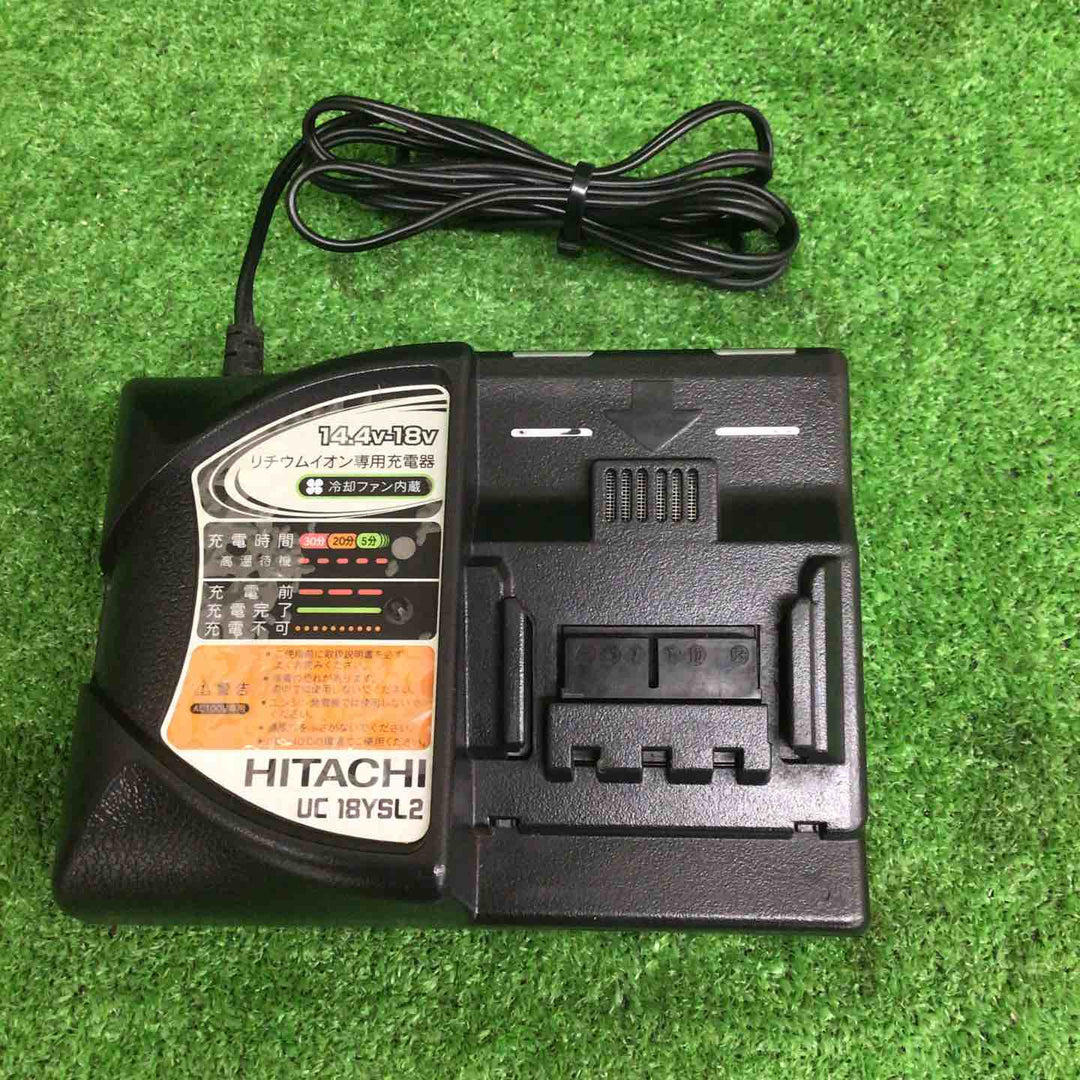 【中古品】 ハイコーキ/HIKOKI コードレスタッカ N18DSL(LXPK) CT線 【鴻巣店】