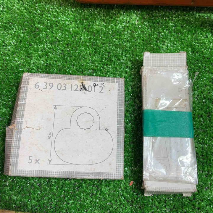 ファイン(FEIN) コーキングシールカッター Astlxe638/FSN400E【桶川店】