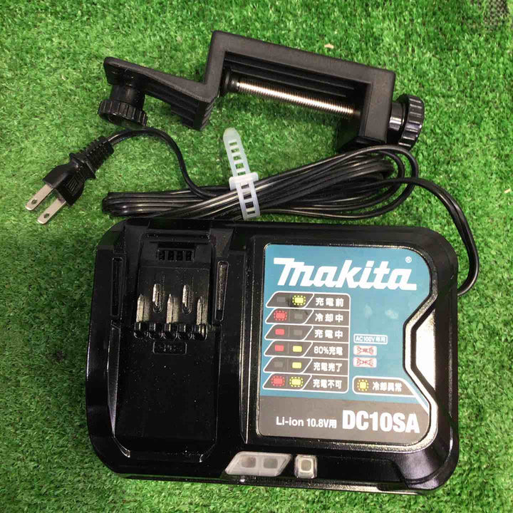 ◇マキタ(makita)コードレスグリーン墨出し器 CXTシンプルレーザー(本体のみ) SK10GD 縦・横【町田店】